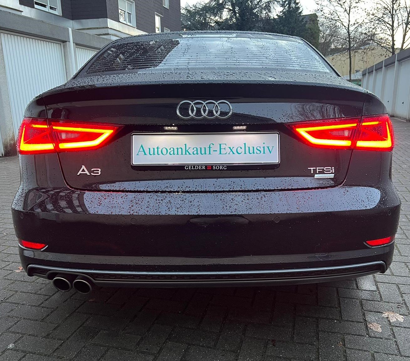 Autoankauf Bad Nauheim | Autoankauf Exclusiv